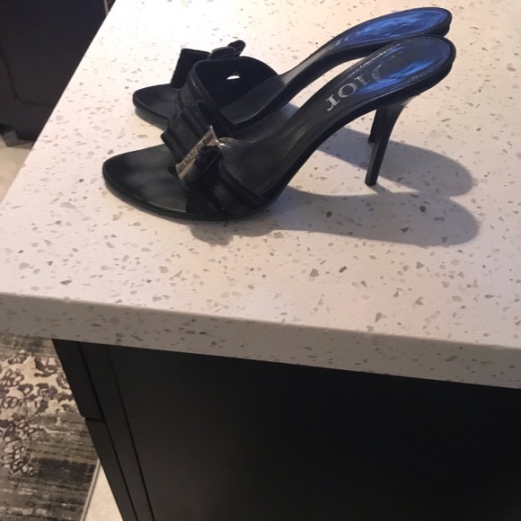 Dior Slides - Picture 2 of 4